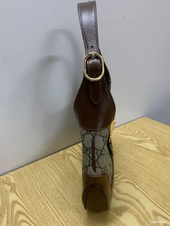Hyper Peter hobo small GUCCI bag Jackie 1961 0704